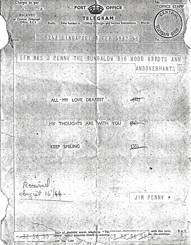 47_MP-3-004-telegram-to-Annie-Penny-4-Feb-1942