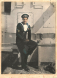 26_SAGE-6-2-008-Alan-George-aboard-HMS-Cleopatra1945