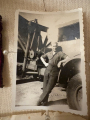 42_PEW-6-2-012-Ted-Whatley-in-uniform-with-lorry-WW2