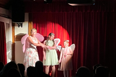 Abbotts Ann Players