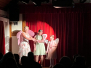 Abbotts Ann Players