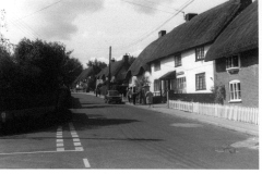 Archive Village Scenes