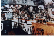 Poplar Farm Inn Little Ann interior 2 undated