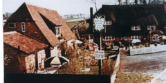 Poplar Farm Inn Little Ann undated