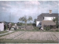 Anna Valley Mission at Abbotts Ann Down c1960