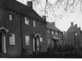 Bulbery first 16 houses c1947