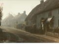 Post office and village shop 1983