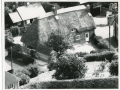 Abbotts Ann (Faircroft) aerial view c1948