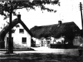 The Bakery, Dunkirt Lane c1960