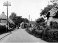 South Duck Street from south c1950