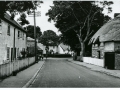 Duck Street north from south c1950