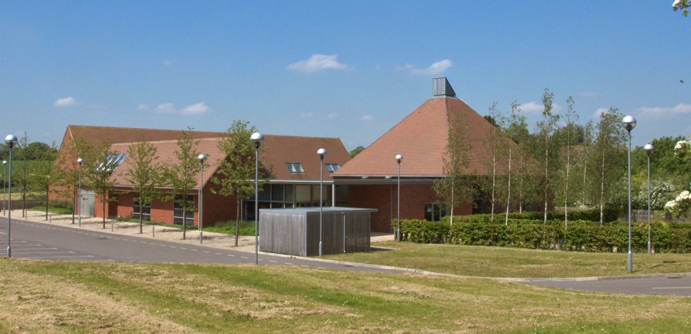 Abbotts Ann School