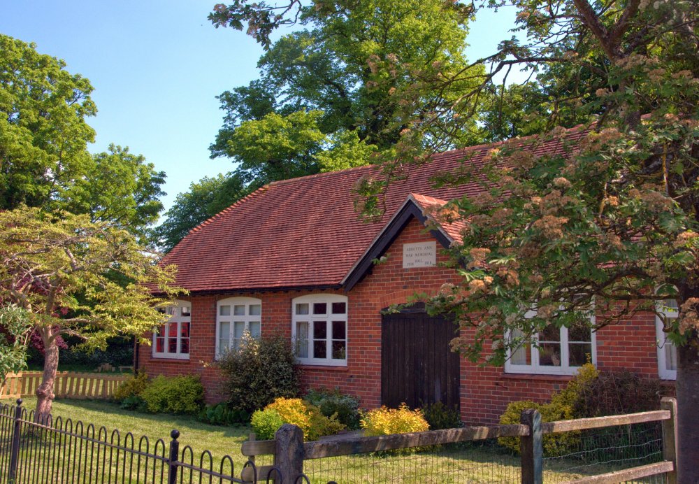 Village Hall