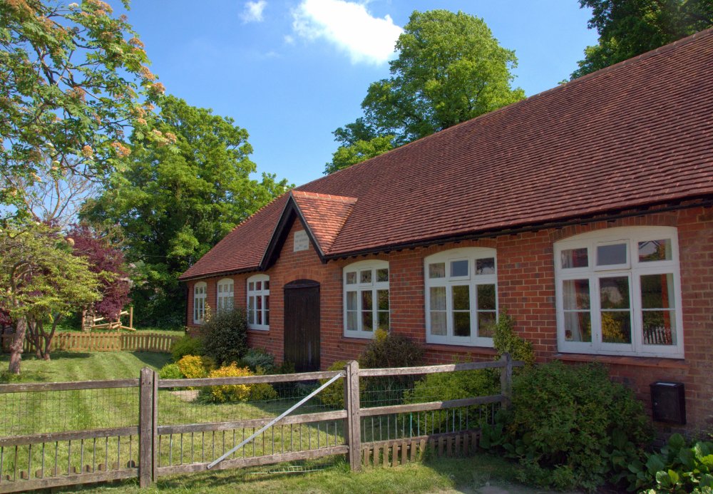 Village Hall