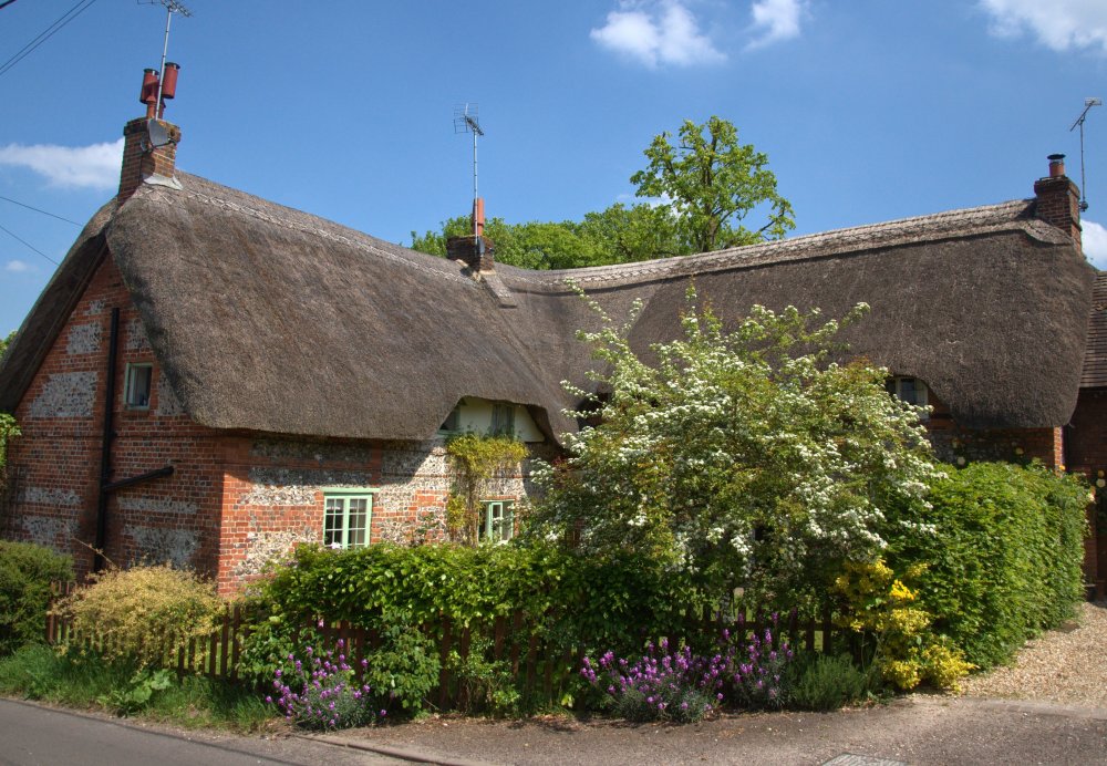 Cottage