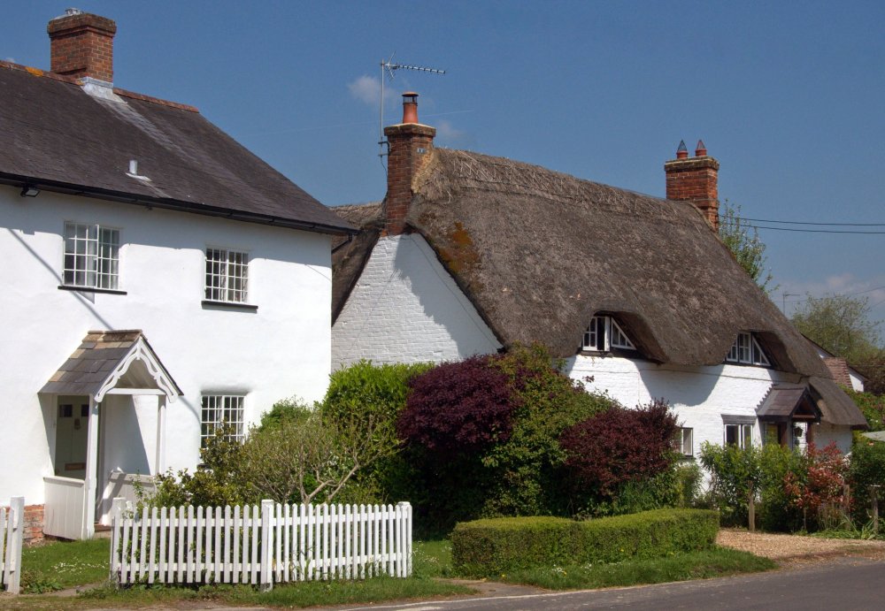 Jubiliee Cottage