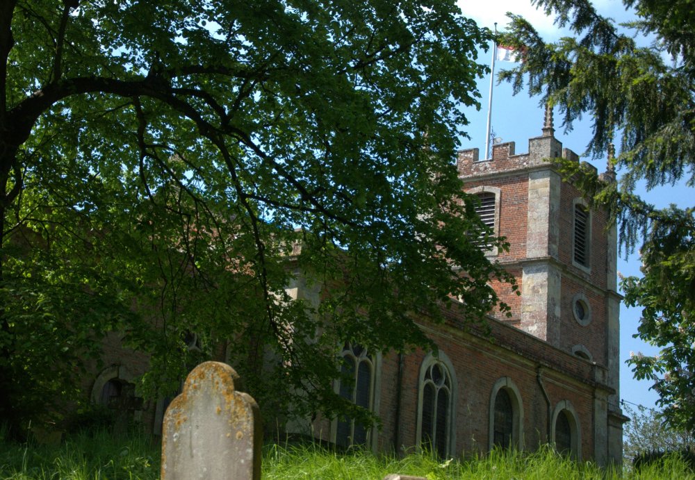 St Marys Church