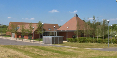 Abbotts Ann School