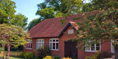 Village Hall