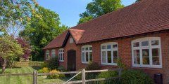 Village Hall