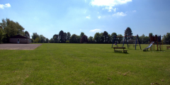 Bulbury Field