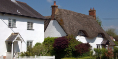 Jubiliee Cottage