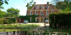 Old Rectory