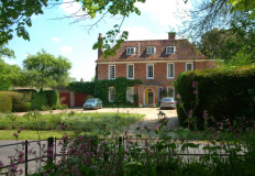 Old Rectory