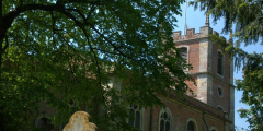 St Marys Church
