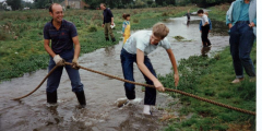 Watery Fun Day 1 1988