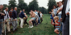 Watery Fun Day 2 1988