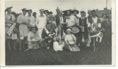 Coronation Celebrations 1953