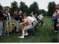 Tug of war, Water Fun Day 1988