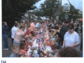 Jubilee street party 2002