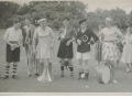 Coronation Celebrations 1953
