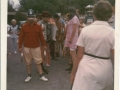 Village fete, The Eagle  c1975