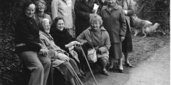 WI members on seat 1988