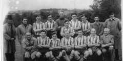 Football Team 1947-8