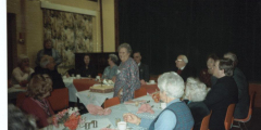 Sunshine Club party 2 1987