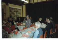 Sunshine Club party 2 1987