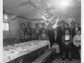 Little Park Christmas Party c1950