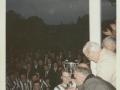 Football Team cup winners c1970