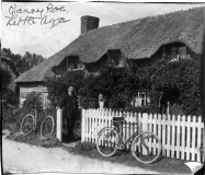 Granny Roe, Little Ann