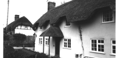 Mallard Cottage, Little Ann 1981