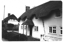 Mallard Cottage, Little Ann 1981