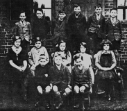 Abbotts Ann School 1929