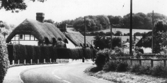 Little Ann looking east c.1960