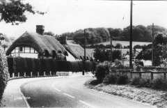 Little Ann looking east c.1960