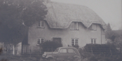 Rose Cottage, circa 1944