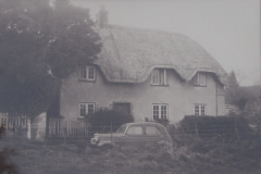 Rose Cottage, circa 1944